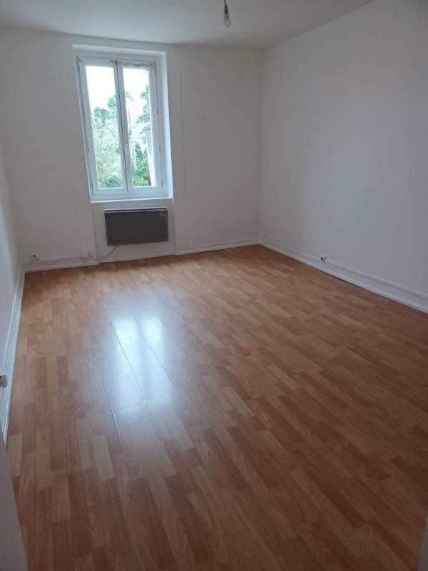 Location Appartement à Saint-Étienne 3 pièces