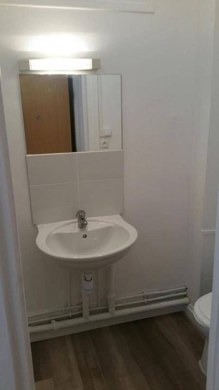 Location Appartement à Rouen 3 pièces