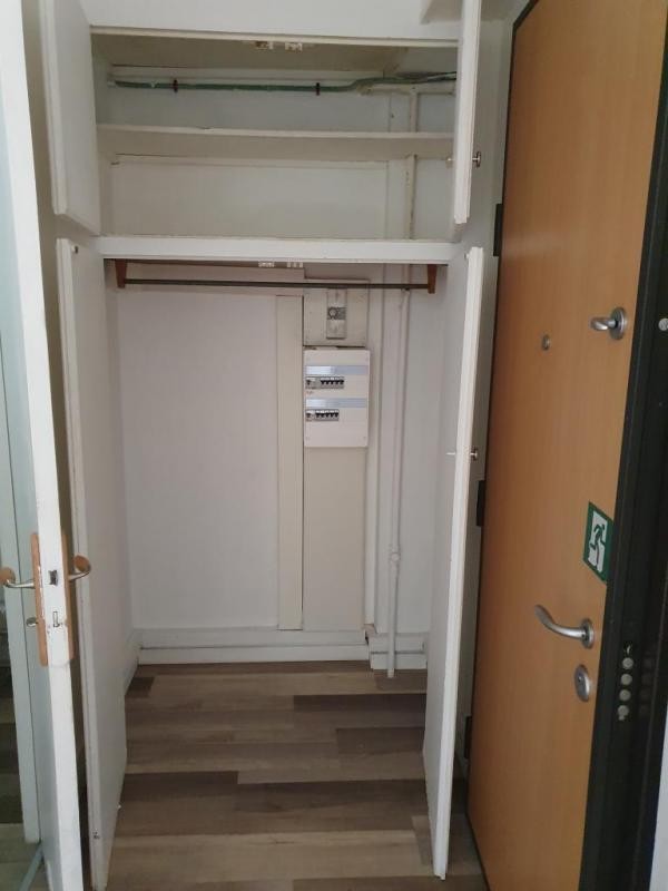 Location Appartement à Rouen 3 pièces