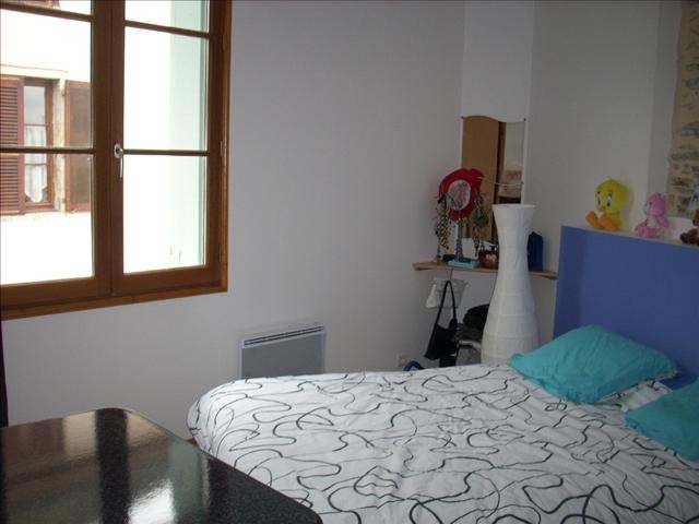 Location Appartement à Saint-Yrieix-la-Perche 2 pièces