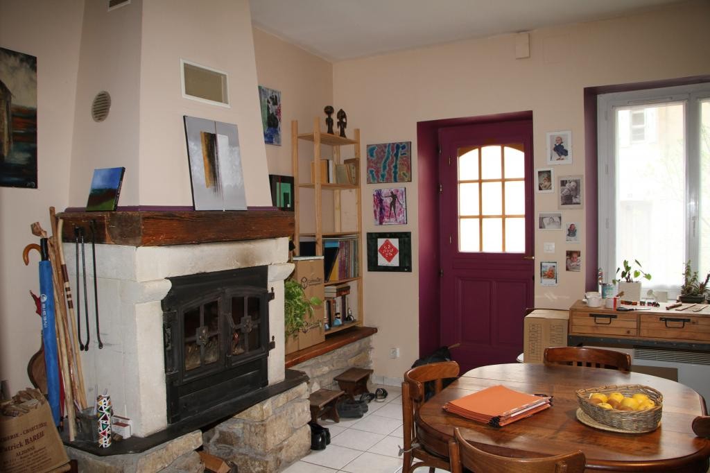 Location Maison à Ventenac-Cabardès 4 pièces