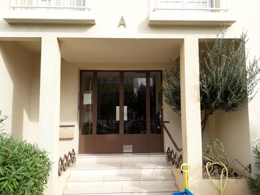 Location Appartement à Toulon 3 pièces