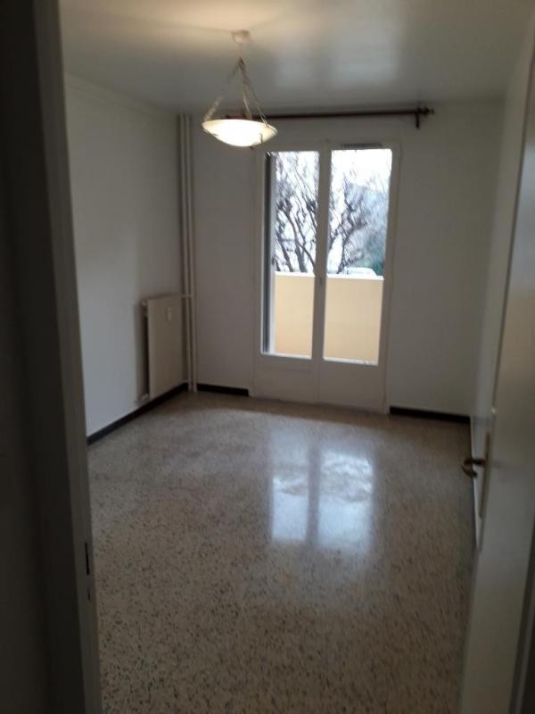 Location Appartement à Toulon 3 pièces