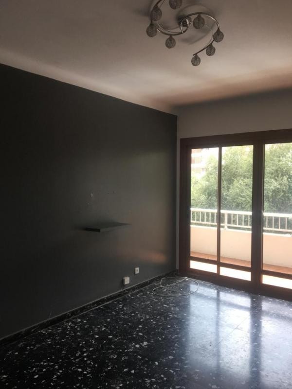 Location Appartement à Ajaccio 2 pièces