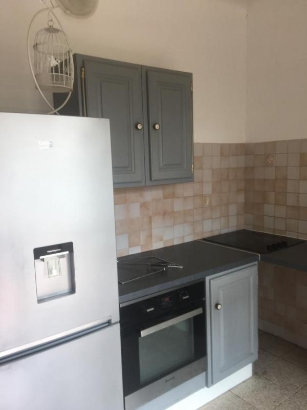 Location Appartement à Ajaccio 2 pièces