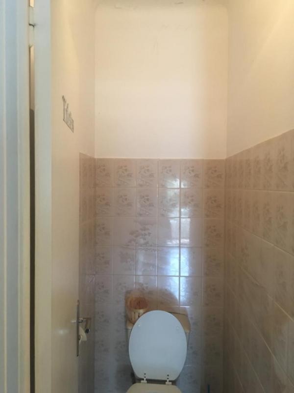 Location Appartement à Ajaccio 2 pièces