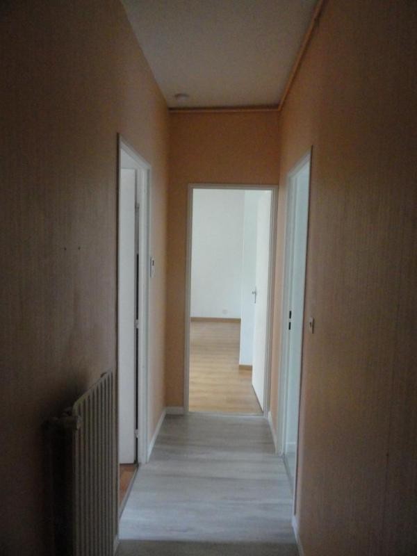 Location Appartement à Rouen 2 pièces