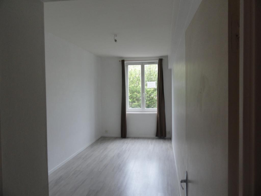 Location Appartement à Rouen 2 pièces