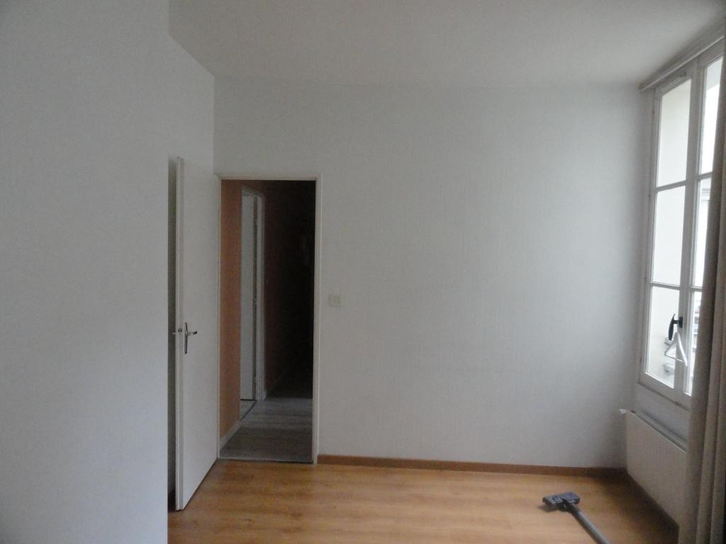 Location Appartement à Rouen 2 pièces