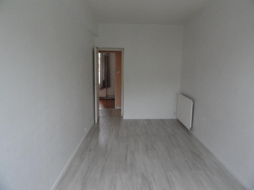 Location Appartement à Rouen 2 pièces