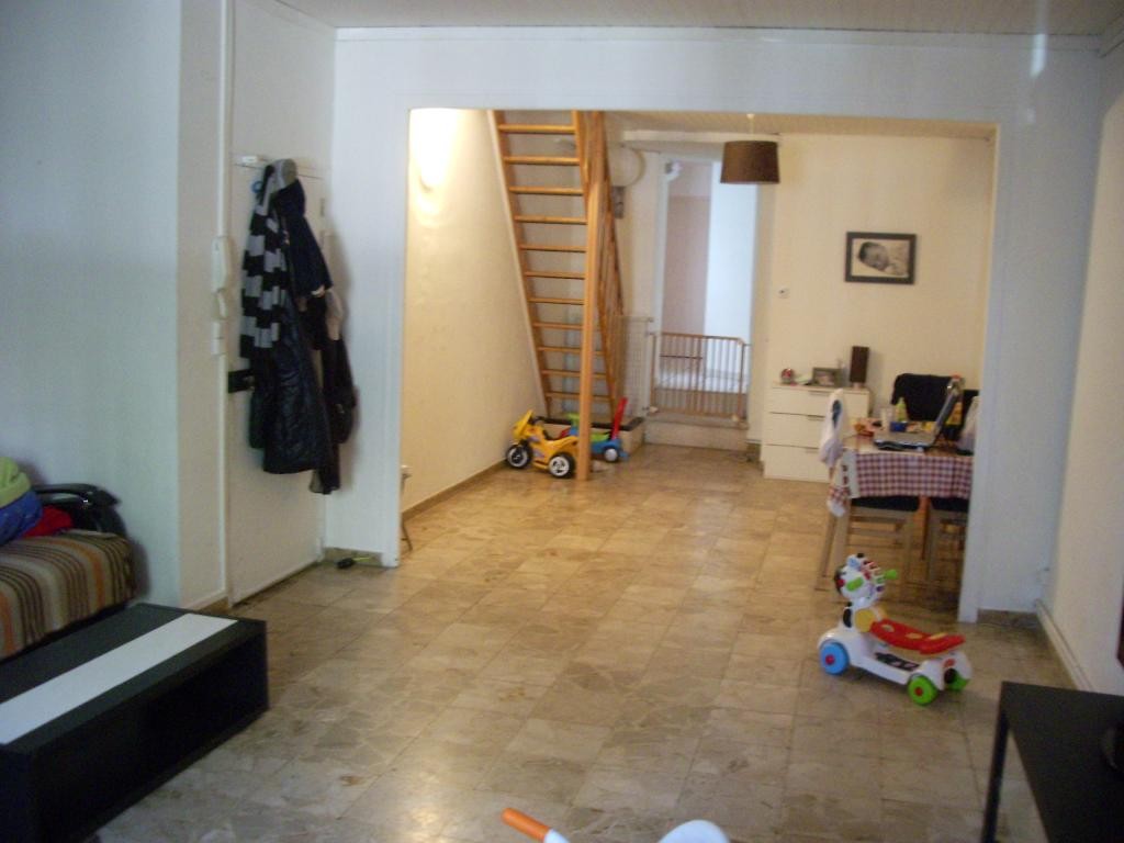 Location Appartement à Saint-Étienne 4 pièces