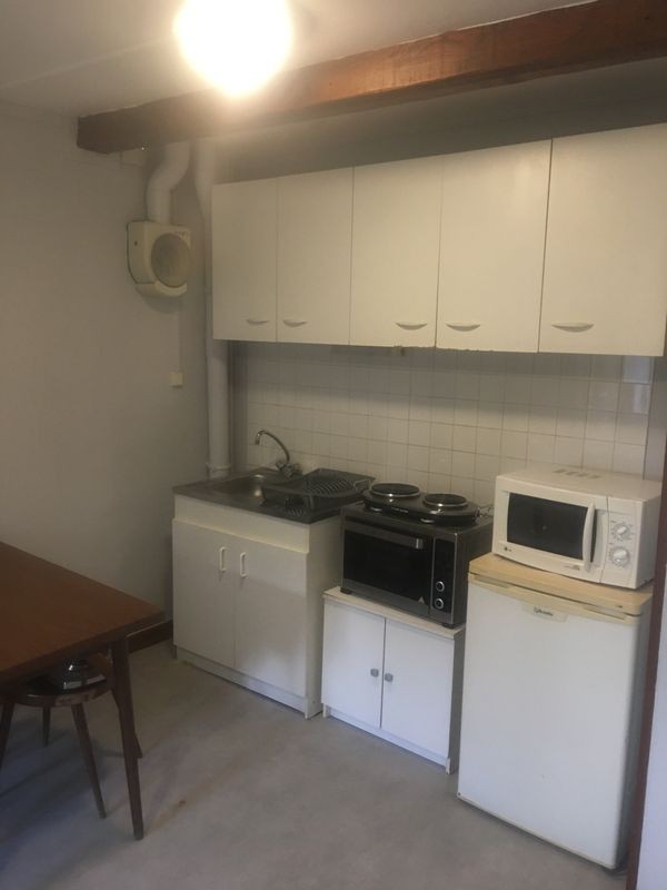 Location Appartement à Bourges 1 pièce