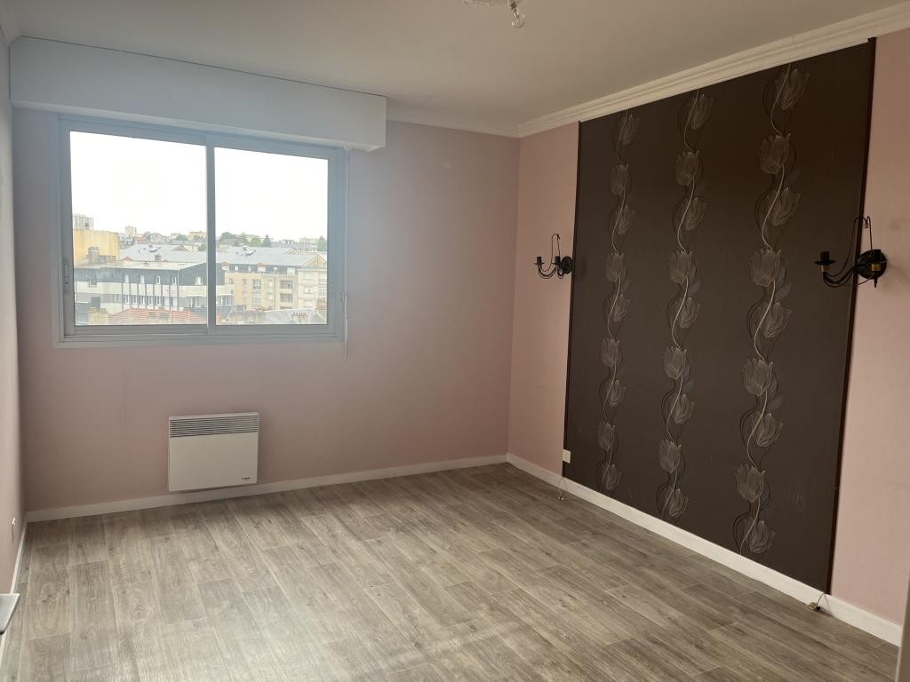 Location Appartement à Limoges 3 pièces