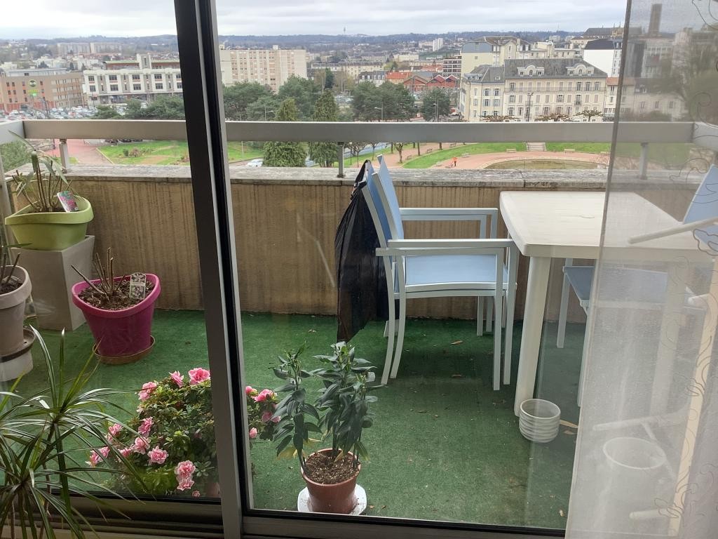 Location Appartement à Limoges 3 pièces