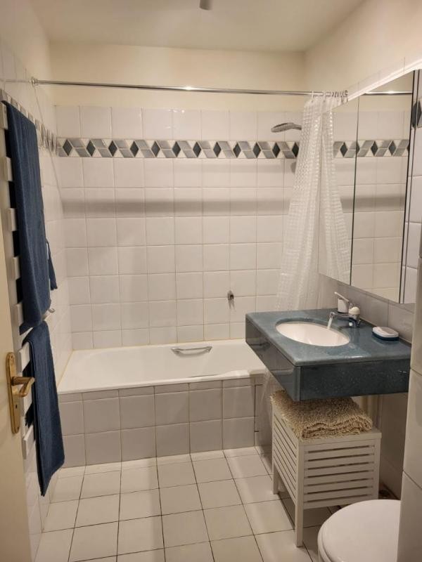 Location Appartement à Lyon 4e arrondissement 1 pièce