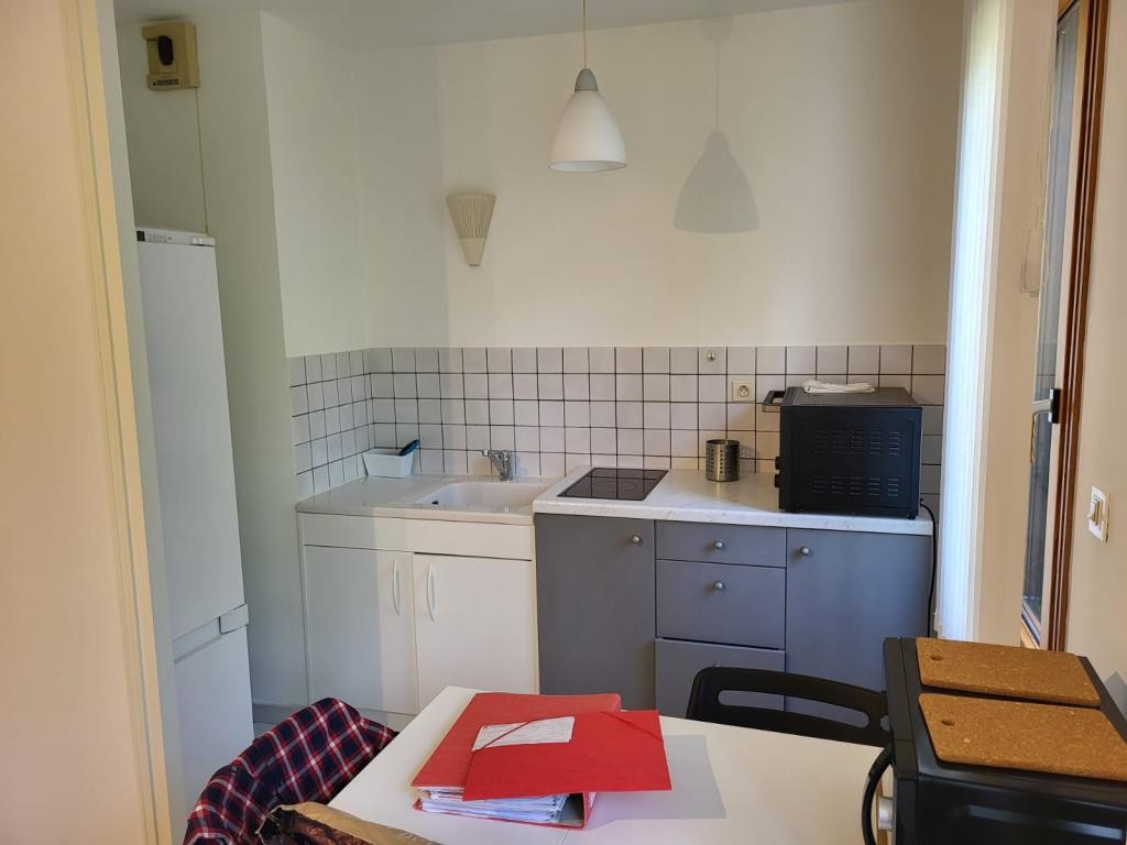 Location Appartement à Lyon 4e arrondissement 1 pièce