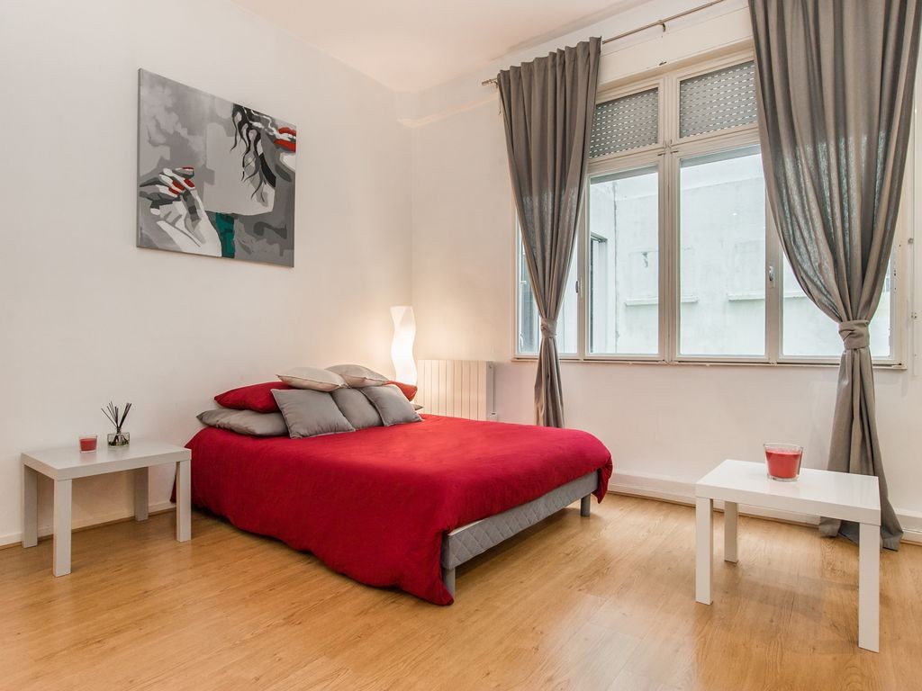 Location Appartement à Houdain 1 pièce