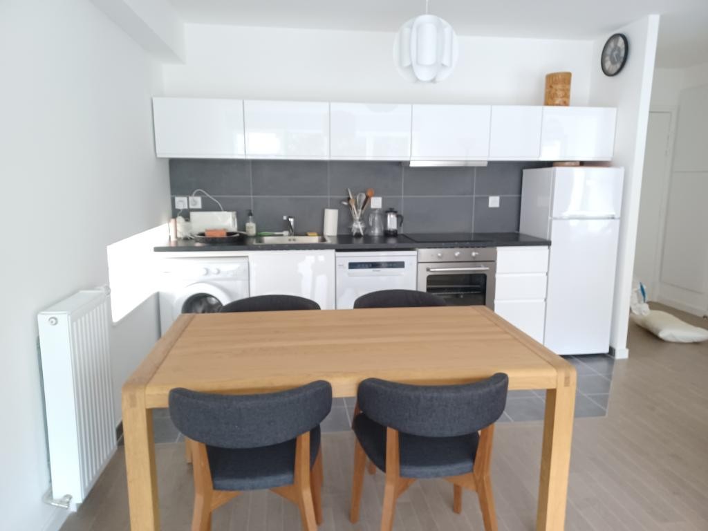 Location Appartement à Sceaux 2 pièces