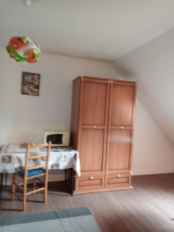 Location Appartement à Bouchemaine 1 pièce