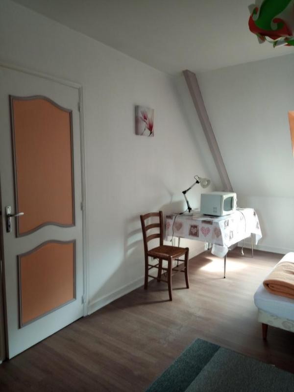 Location Appartement à Bouchemaine 1 pièce