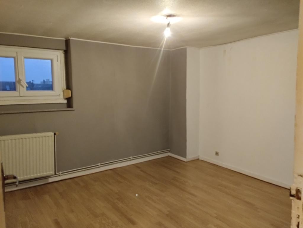 Location Appartement à le Havre 3 pièces