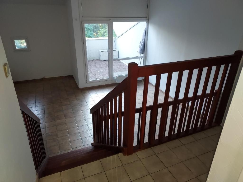 Location Appartement à Évry 5 pièces