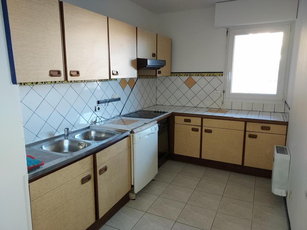 Location Appartement à Évry 5 pièces