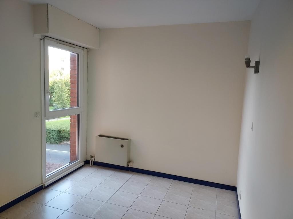 Location Appartement à Évry 5 pièces