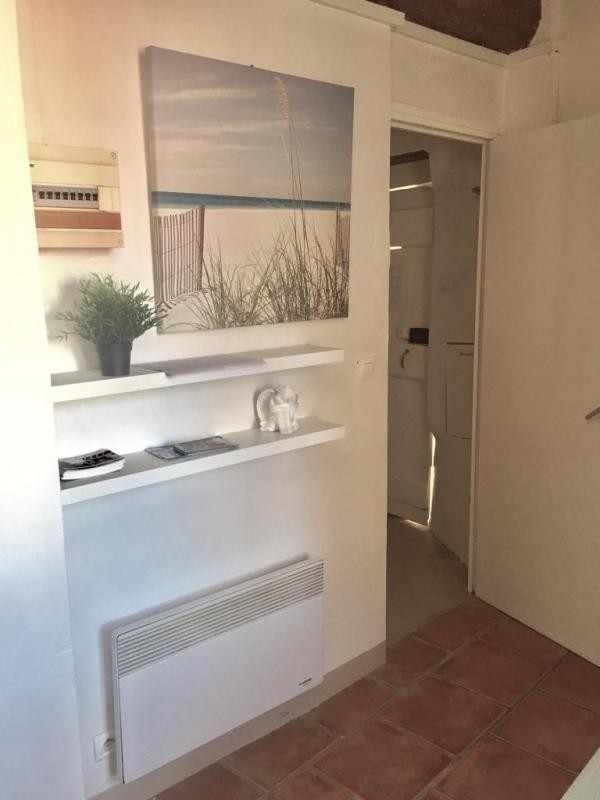 Location Appartement à Hyères 1 pièce