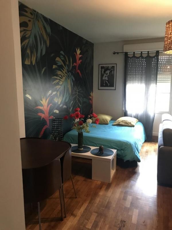 Location Appartement à Yerres 1 pièce