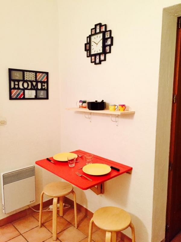 Location Appartement à Aix-en-Provence 1 pièce