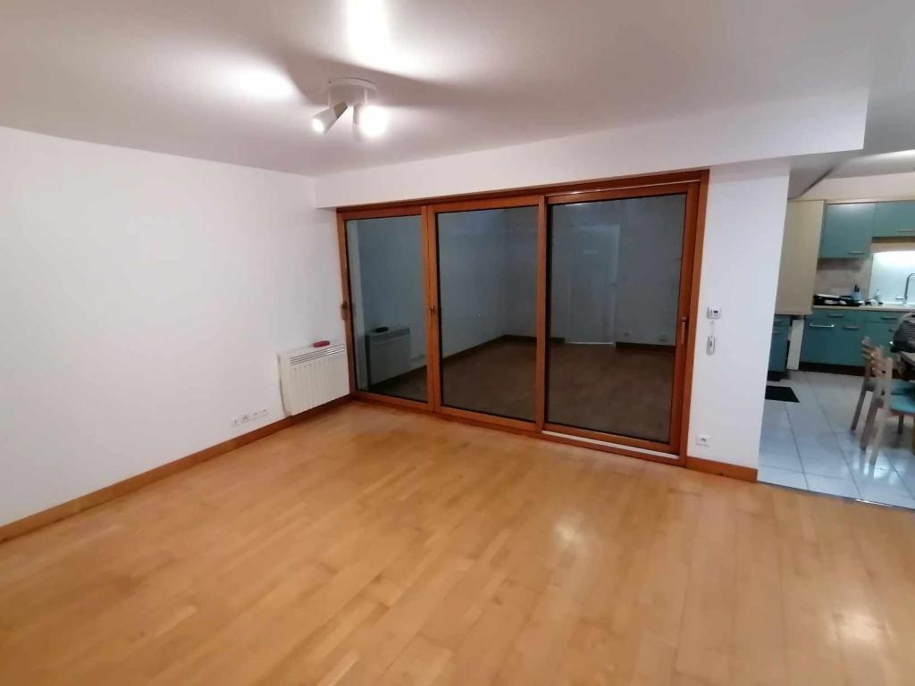 Location Appartement à Nantes 2 pièces