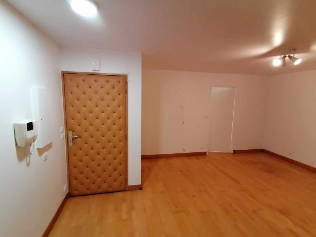 Location Appartement à Nantes 2 pièces