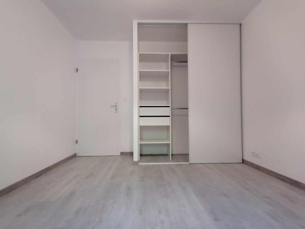 Location Appartement à Nantes 2 pièces