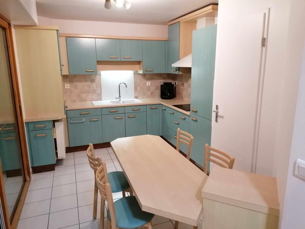 Location Appartement à Nantes 2 pièces