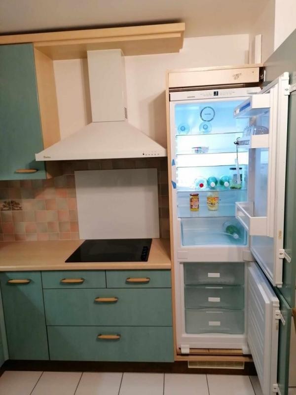 Location Appartement à Nantes 2 pièces