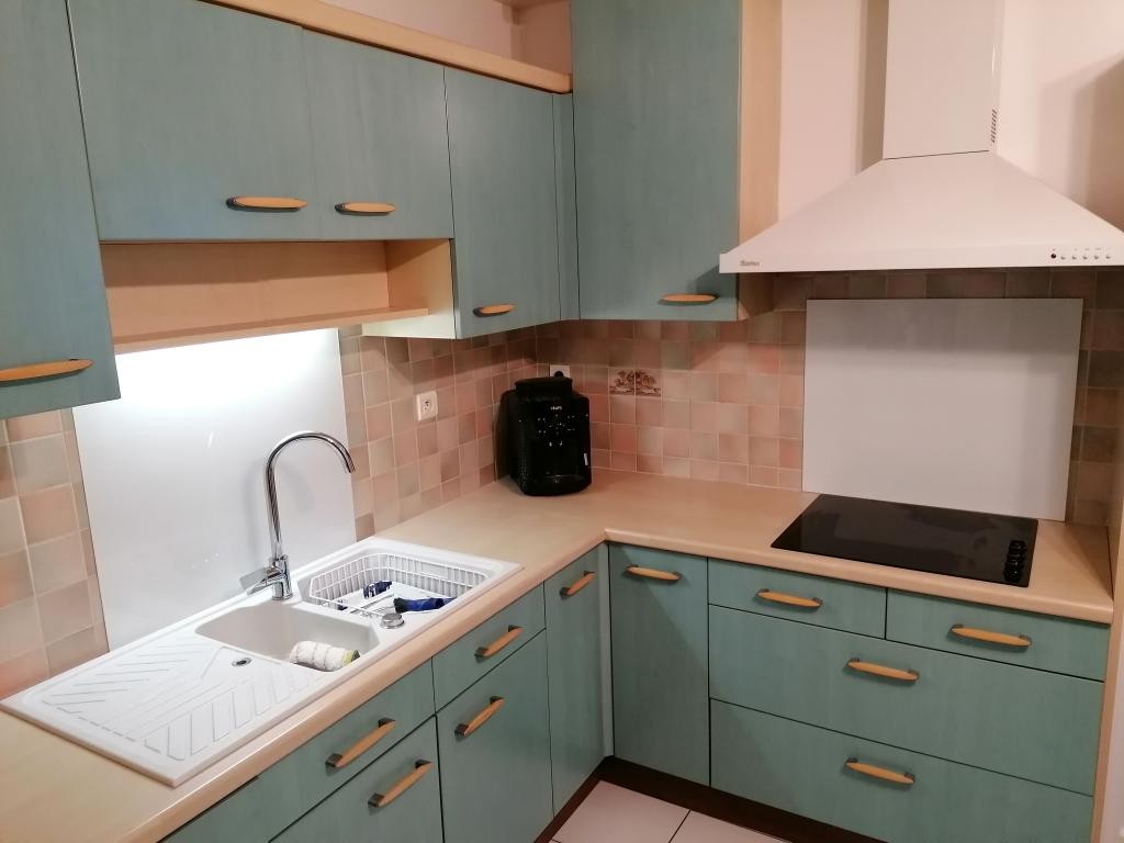 Location Appartement à Nantes 2 pièces