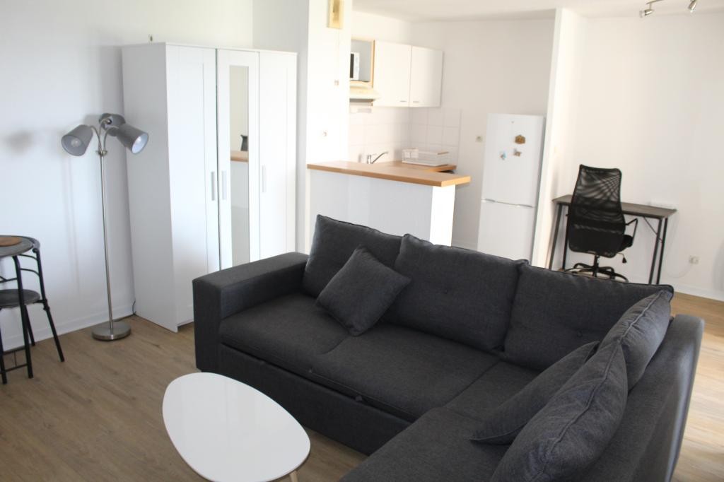 Location Appartement à Toulouse 2 pièces