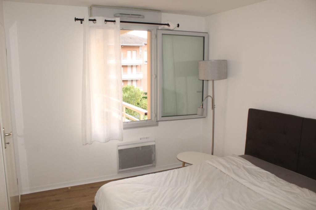 Location Appartement à Toulouse 2 pièces