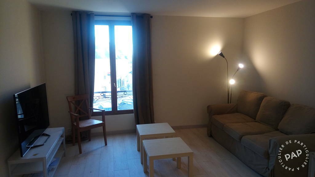 Location Appartement à Mennecy 2 pièces