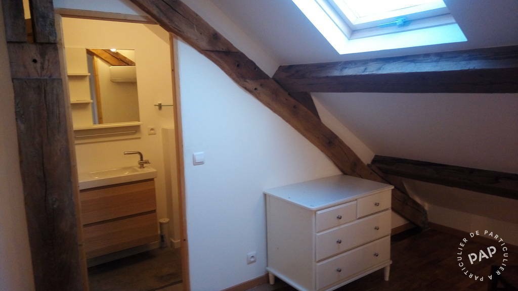 Location Appartement à Mennecy 2 pièces