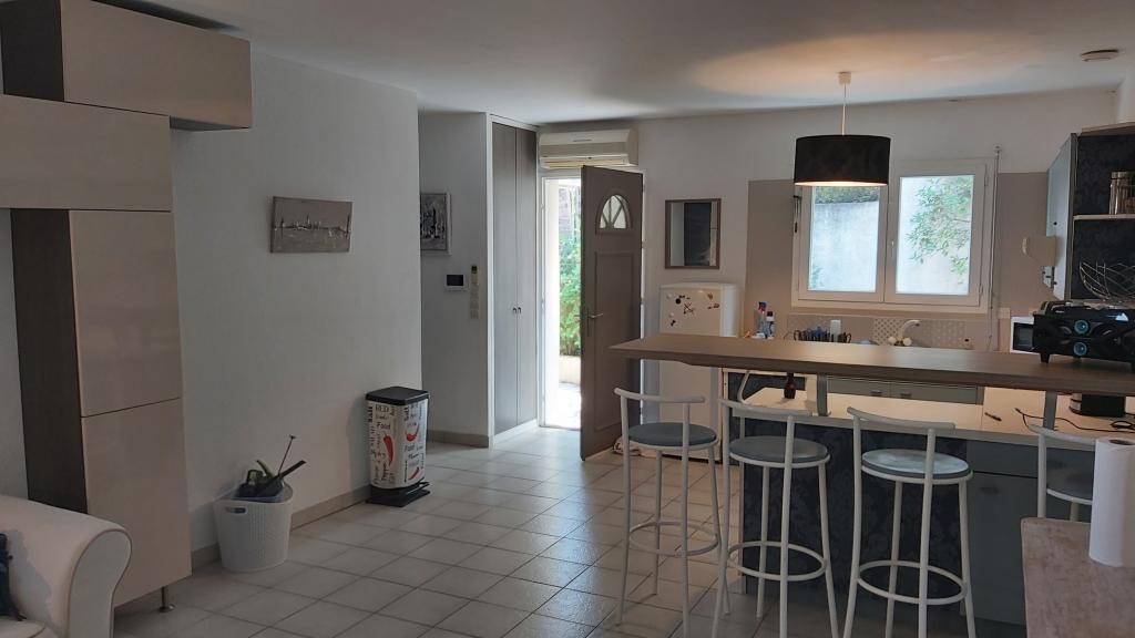 Location Appartement à Montpellier 1 pièce