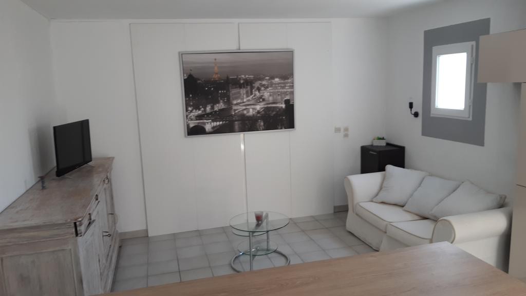 Location Appartement à Montpellier 1 pièce