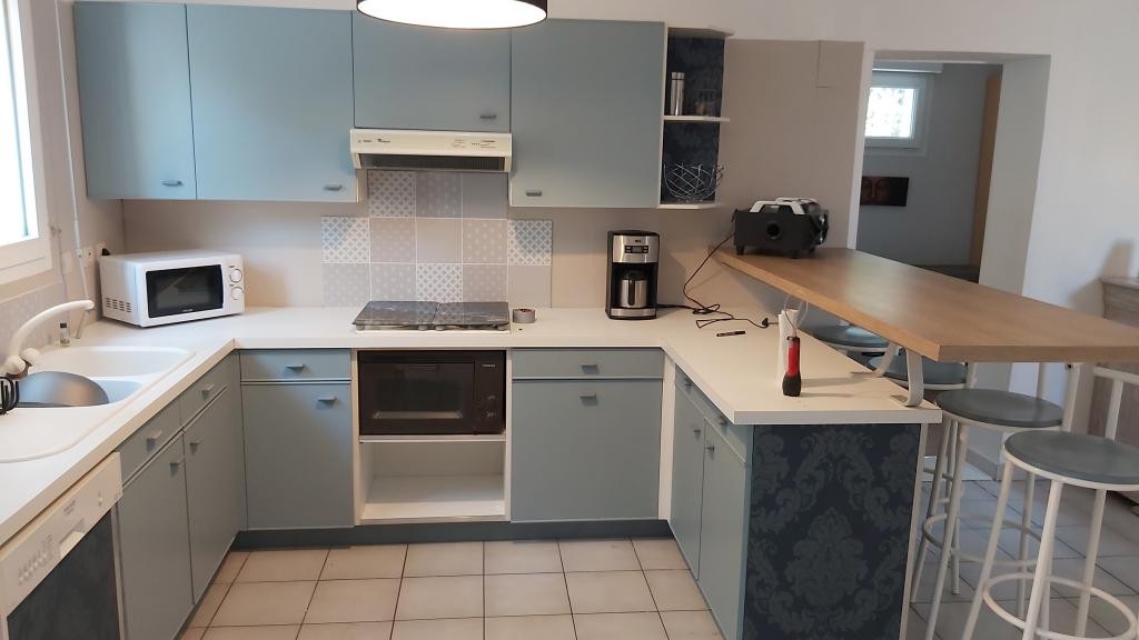 Location Appartement à Montpellier 1 pièce