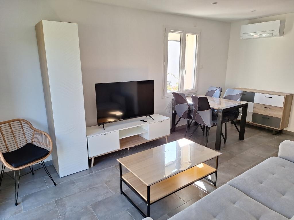 Location Appartement à Sanary-sur-Mer 3 pièces