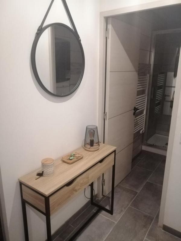 Location Appartement à Sanary-sur-Mer 3 pièces