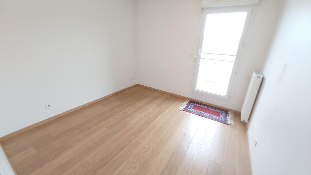 Location Appartement à Rouen 4 pièces