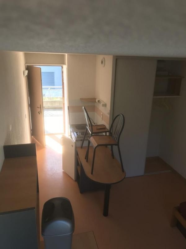 Location Appartement à Montpellier 1 pièce