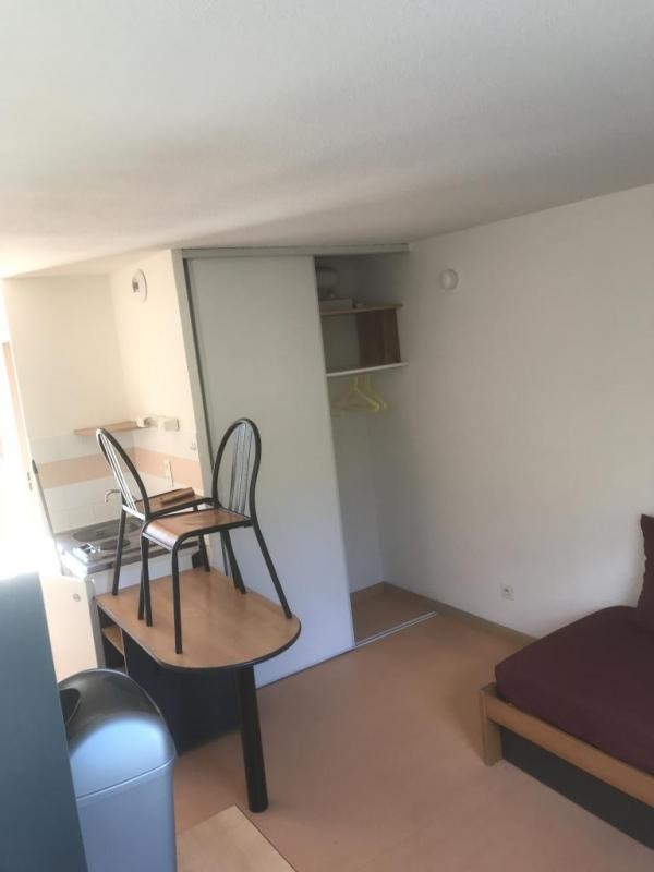 Location Appartement à Montpellier 1 pièce