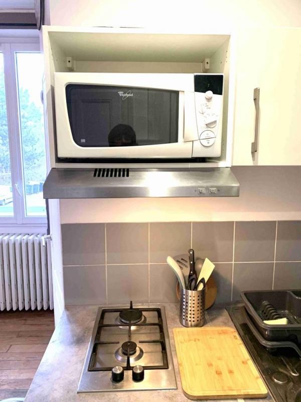 Location Appartement à Chambéry 1 pièce